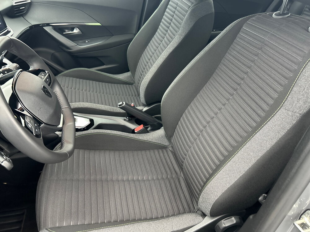 Occasion PEUGEOT 2008 2008 Hybrid 136 e-DCS6 - Active