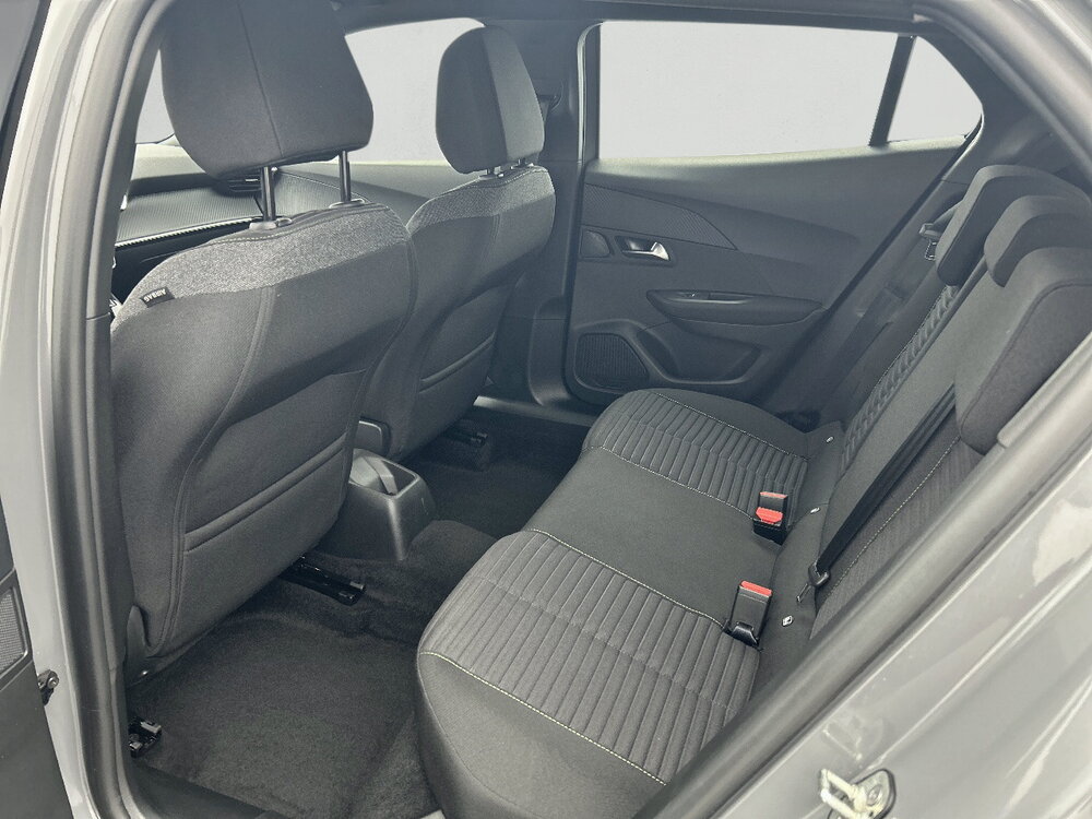 Occasion PEUGEOT 2008 2008 Hybrid 136 e-DCS6 - Active