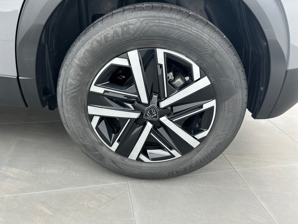 Occasion PEUGEOT 2008 2008 Hybrid 136 e-DCS6 - Active