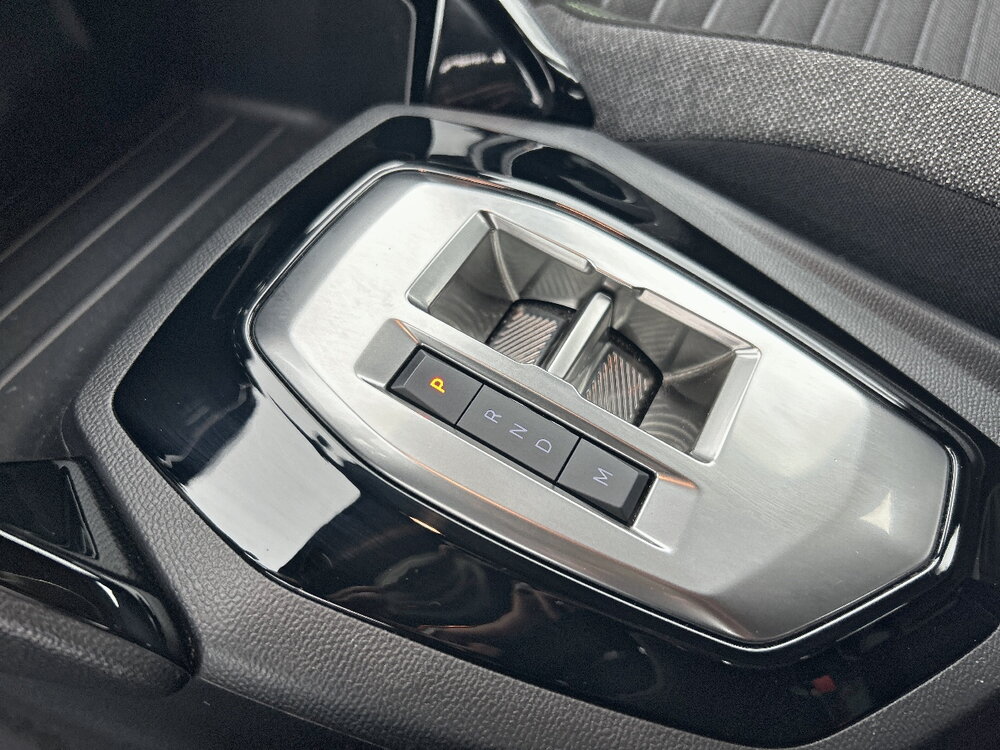Occasion PEUGEOT 2008 2008 Hybrid 136 e-DCS6 - Active