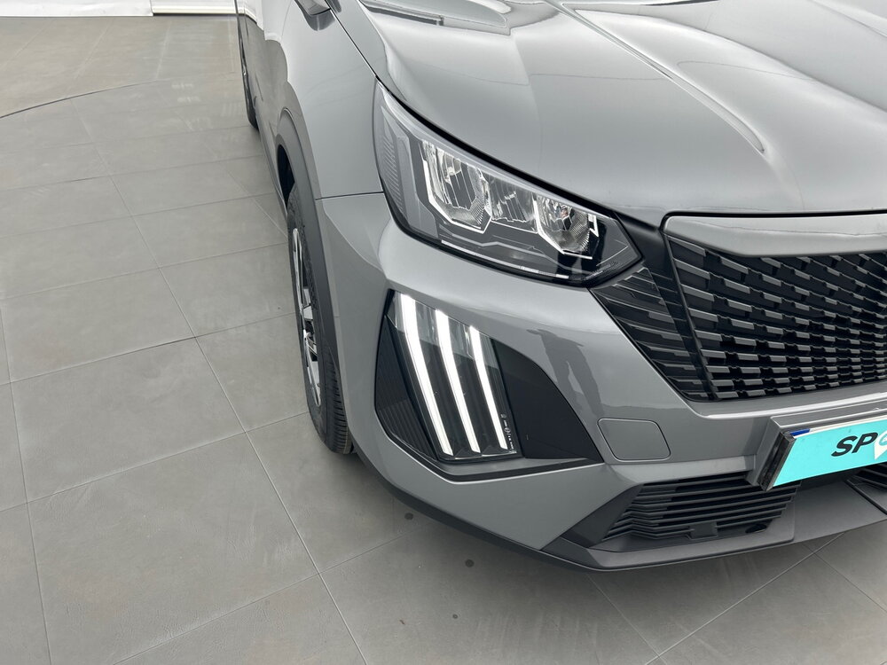 Occasion PEUGEOT 2008 2008 Hybrid 136 e-DCS6 - Active