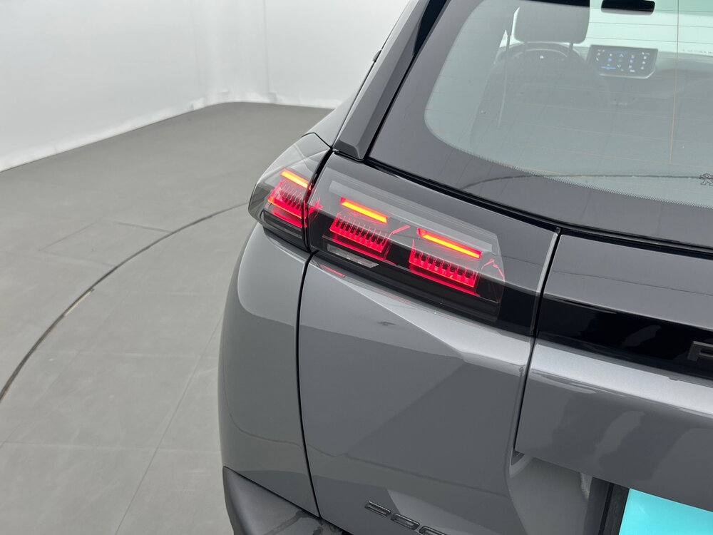 Occasion PEUGEOT 2008 2008 Hybrid 136 e-DCS6 - Active