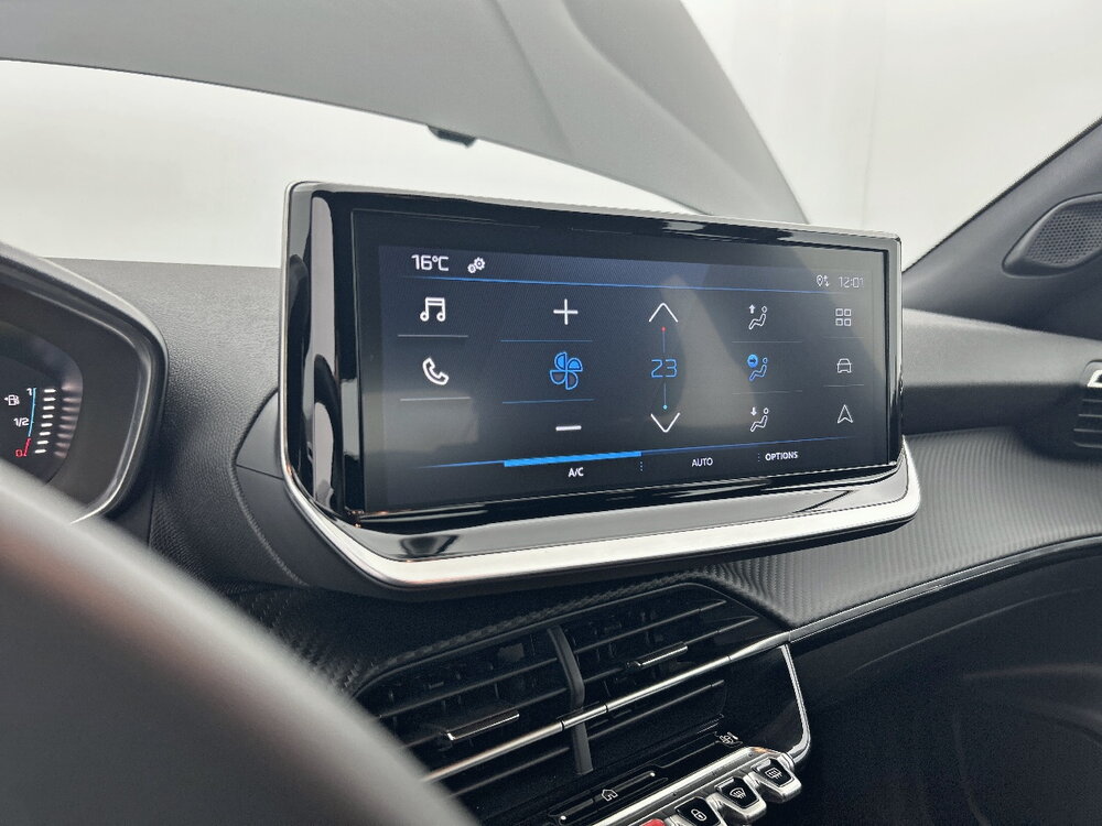 Occasion PEUGEOT 2008 2008 Hybrid 136 e-DCS6 - Active