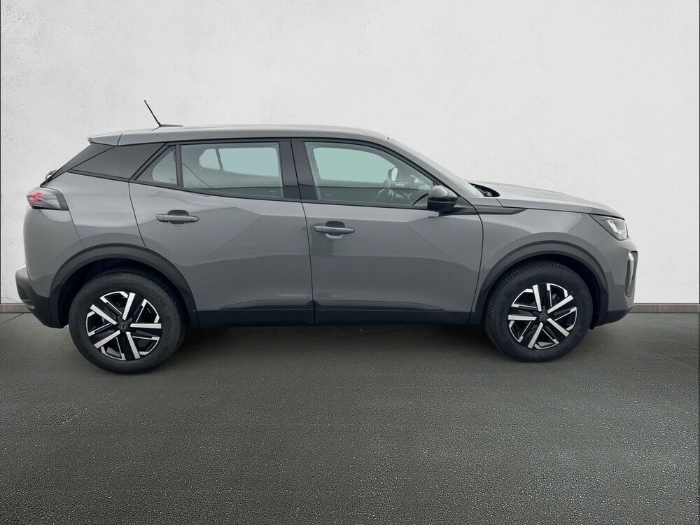Occasion PEUGEOT 2008 2008 Hybrid 136 e-DCS6 - Active
