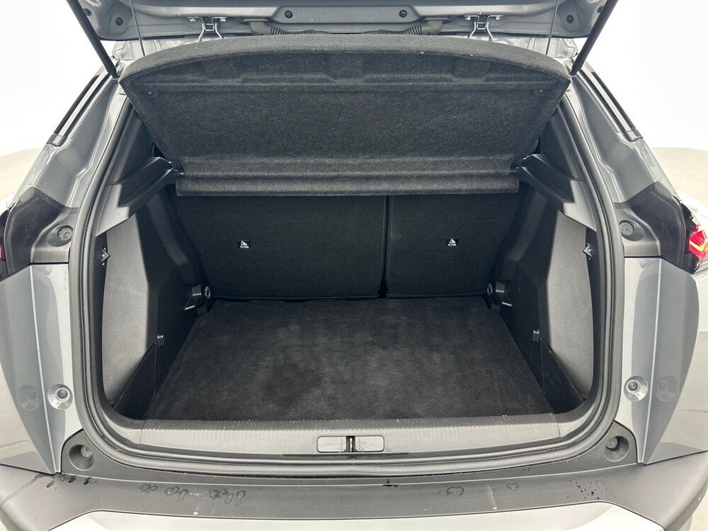 Occasion PEUGEOT 2008 2008 Hybrid 136 e-DCS6 - Active
