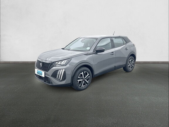 Occasion PEUGEOT 2008 2008 Hybrid 136 e-DCS6 - Active