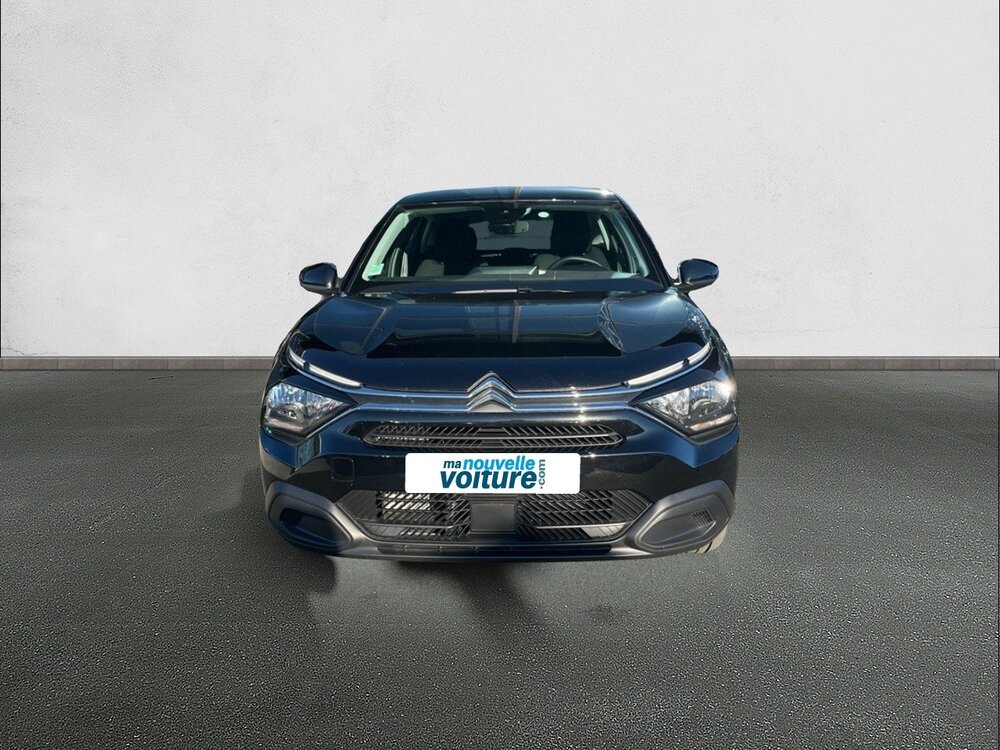 Occasion CITROEN C4 C4 PureTech 130 BVM6 - You