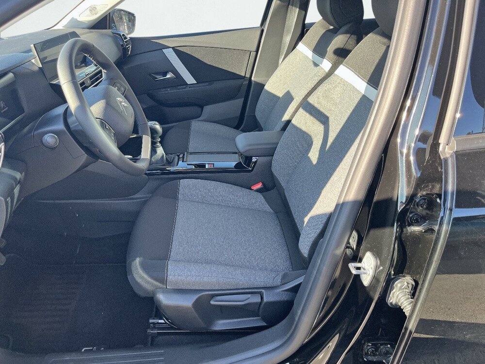 Occasion CITROEN C4 C4 PureTech 130 BVM6 - You