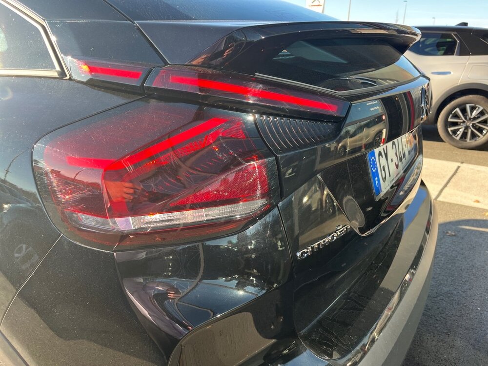 Occasion CITROEN C4 C4 PureTech 130 BVM6 - You