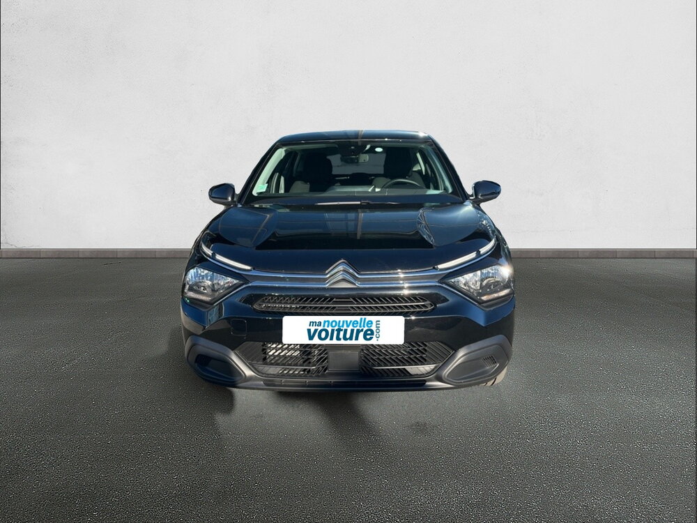 Occasion CITROEN C4 C4 PureTech 130 BVM6 - You
