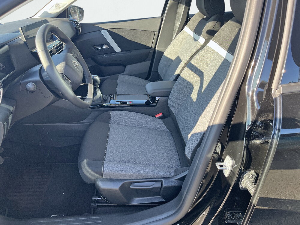 Occasion CITROEN C4 C4 PureTech 130 BVM6 - You