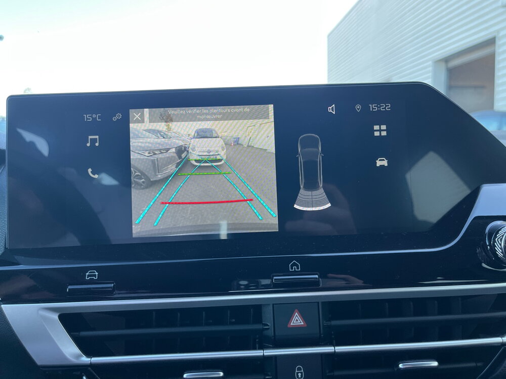 Occasion CITROEN C4 C4 PureTech 130 BVM6 - You