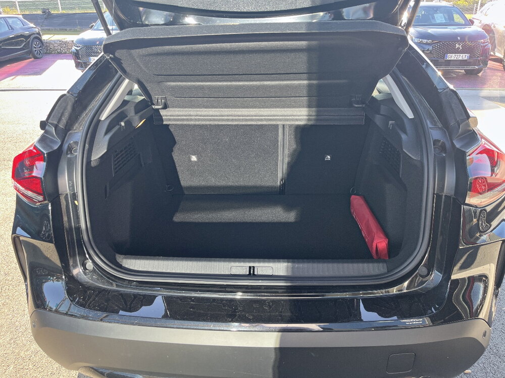 Occasion CITROEN C4 C4 PureTech 130 BVM6 - You