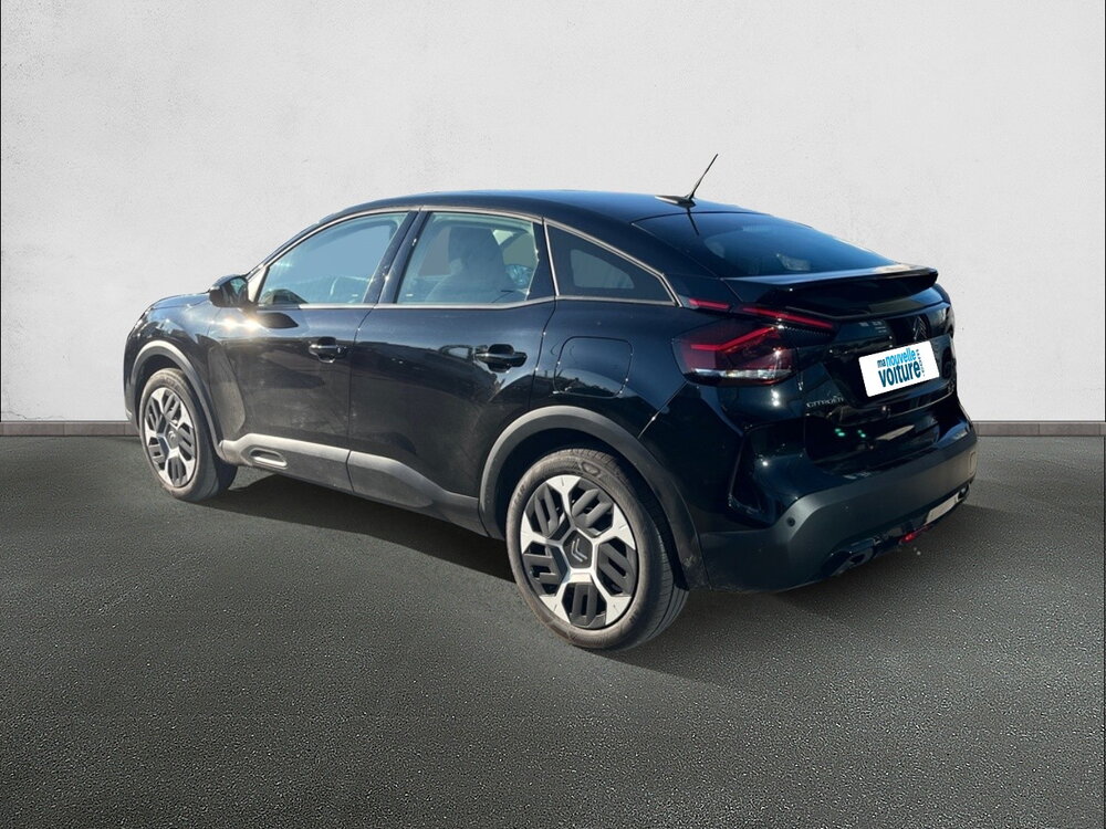 Occasion CITROEN C4 C4 PureTech 130 BVM6 - You