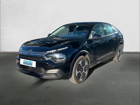 Occasion CITROEN C4 C4 PureTech 130 BVM6 - You
