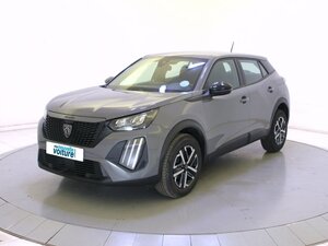 Occasion PEUGEOT 2008 2008 PureTech 100 S&S BVM6 - Active