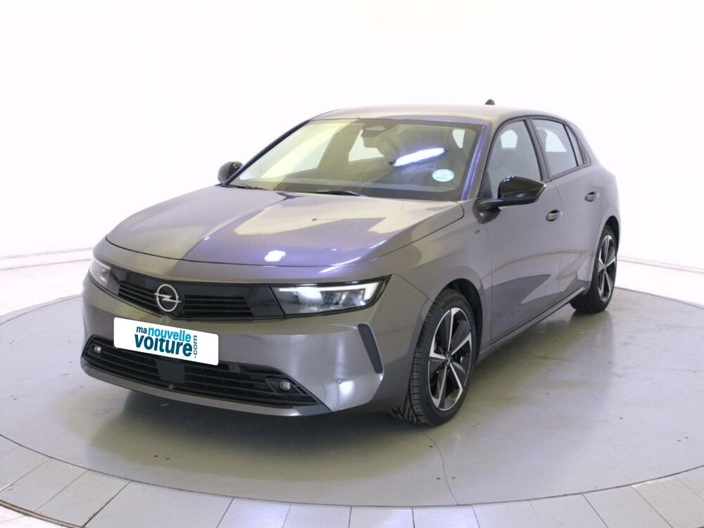 Occasion OPEL Astra Astra 1.2 Turbo 110 ch BVM6