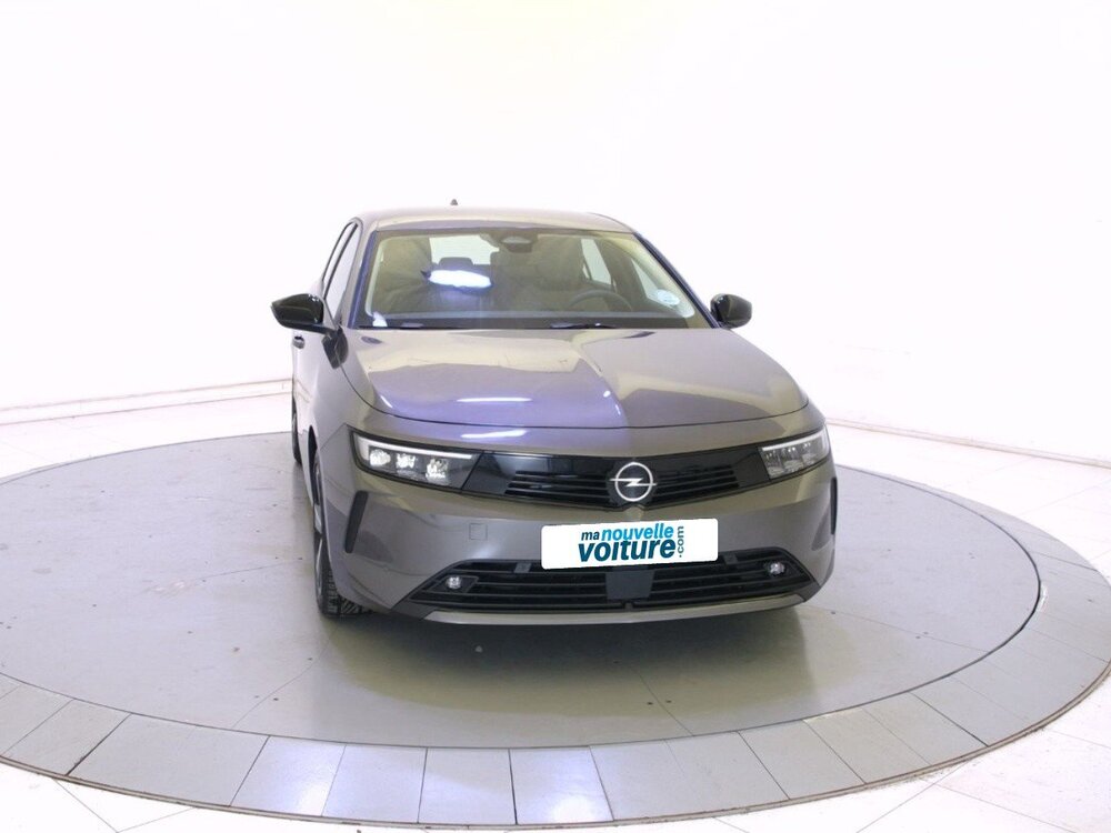 Occasion OPEL Astra Astra 1.2 Turbo 110 ch BVM6