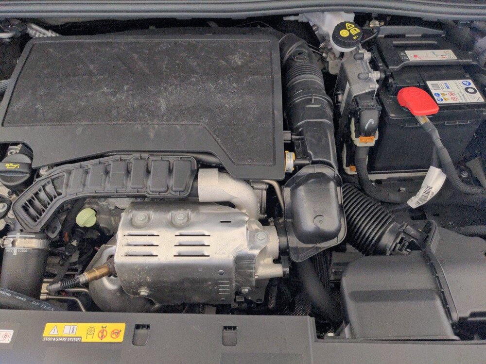 Occasion OPEL Astra Astra 1.2 Turbo 110 ch BVM6