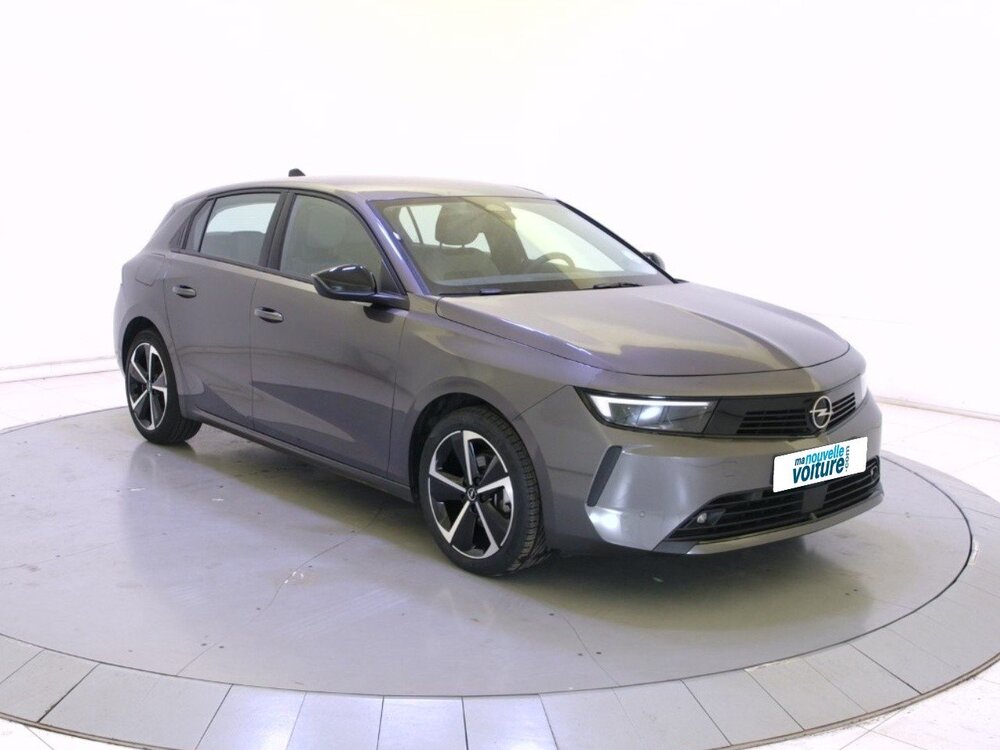Occasion OPEL Astra Astra 1.2 Turbo 110 ch BVM6