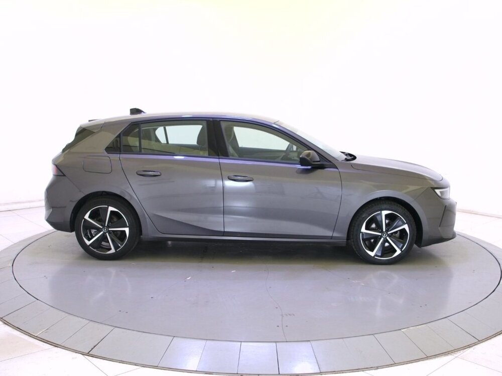 Occasion OPEL Astra Astra 1.2 Turbo 110 ch BVM6