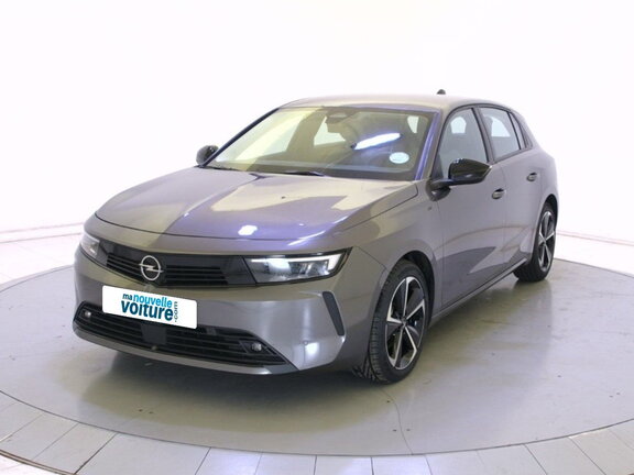 Occasion OPEL Astra Astra 1.2 Turbo 110 ch BVM6