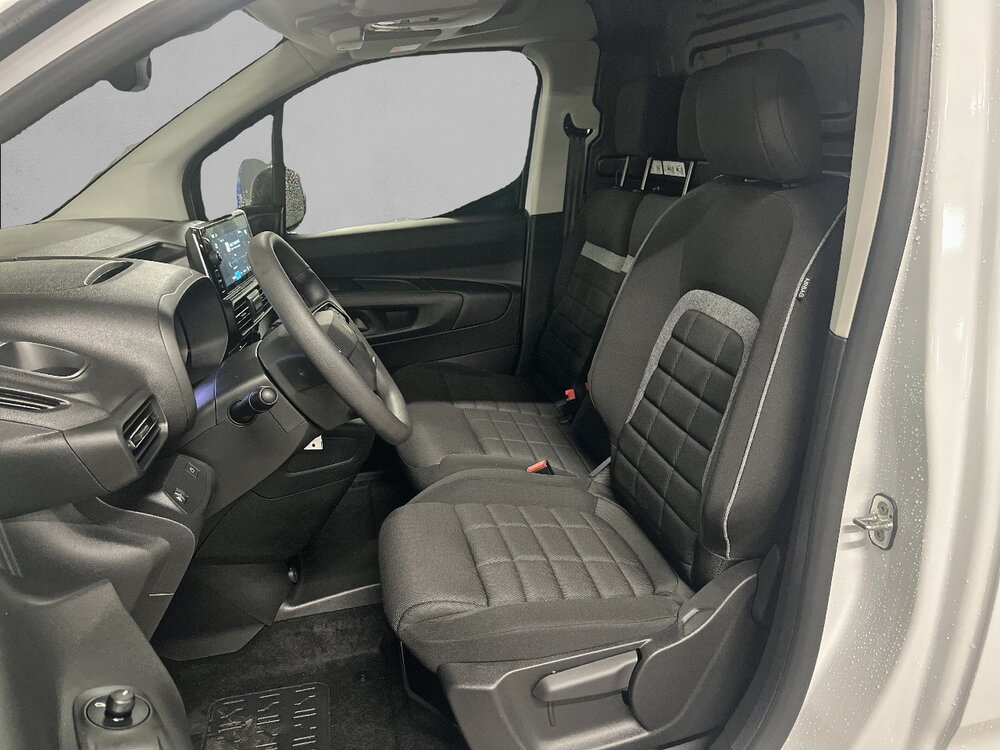 Occasion CITROEN Berlingo BERLINGO VAN M 650KG BLUEHDI 130 S&S BVM6