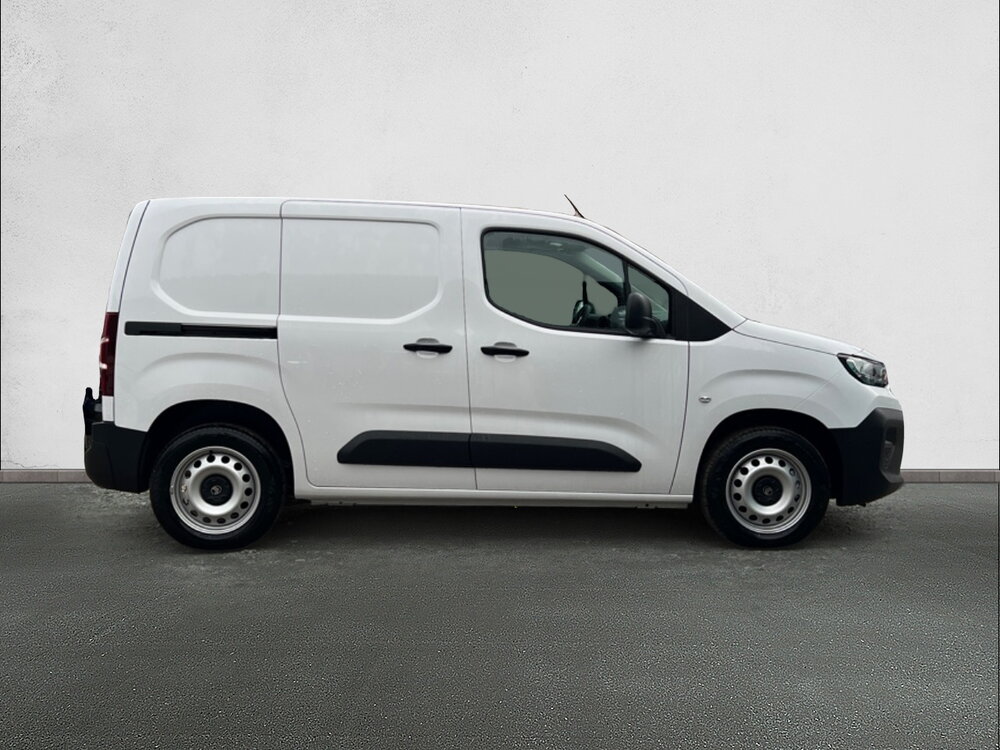 Occasion CITROEN Berlingo BERLINGO VAN M 650KG BLUEHDI 130 S&S BVM6
