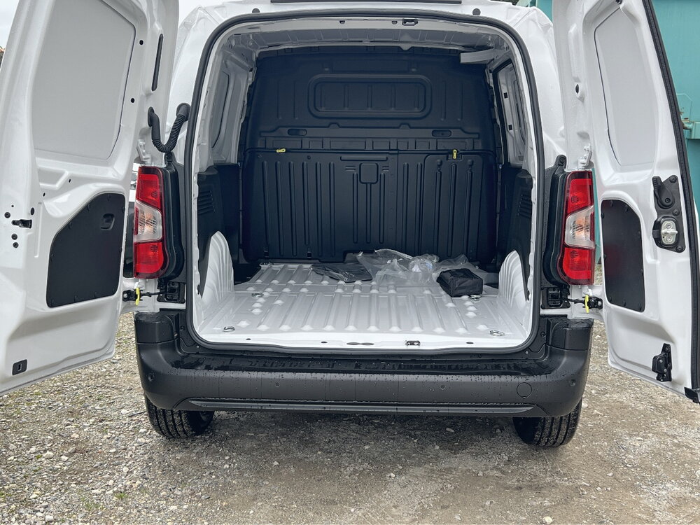 Occasion CITROEN Berlingo BERLINGO VAN M 650KG BLUEHDI 130 S&S BVM6