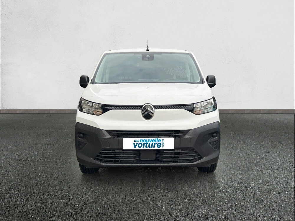Occasion CITROEN Berlingo BERLINGO VAN M 650KG BLUEHDI 130 S&S BVM6