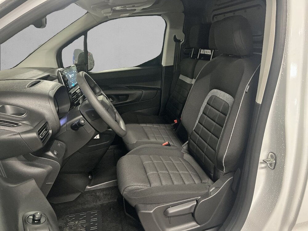 Occasion CITROEN Berlingo BERLINGO VAN M 650KG BLUEHDI 130 S&S BVM6