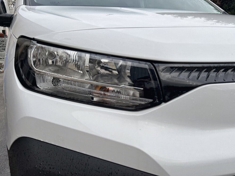 Occasion CITROEN Berlingo BERLINGO VAN M 650KG BLUEHDI 130 S&S BVM6