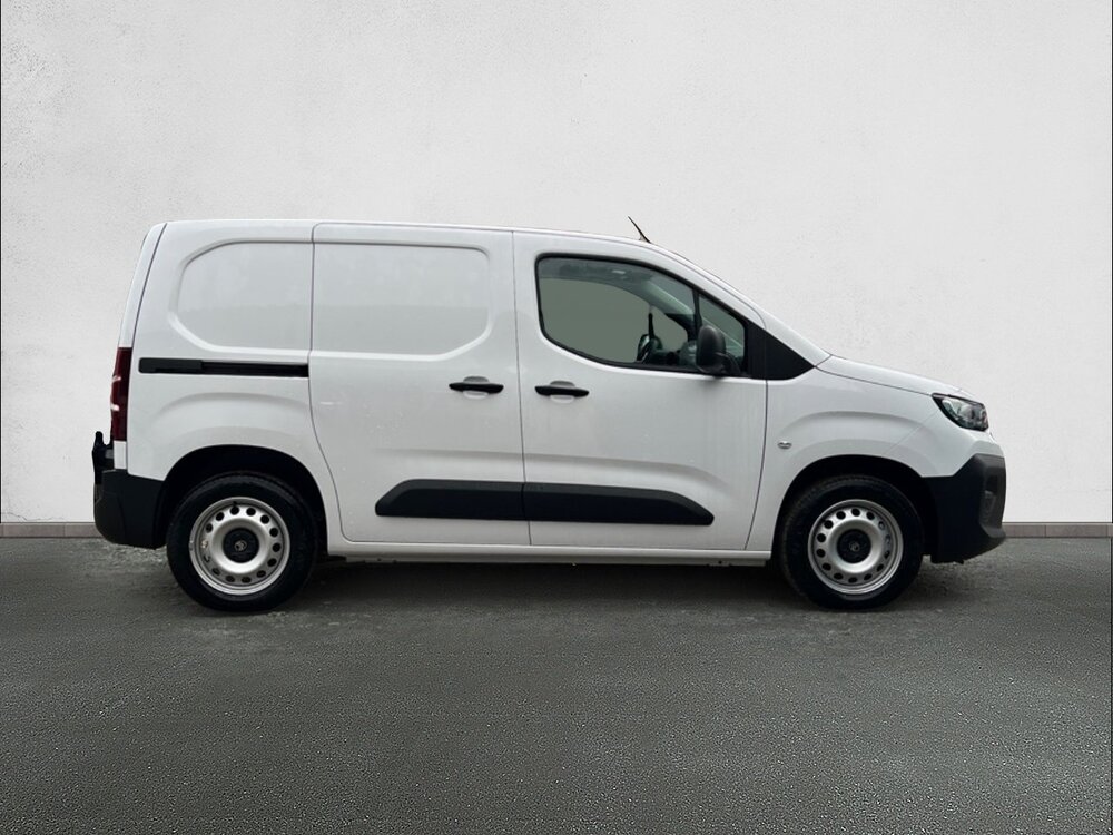 Occasion CITROEN Berlingo BERLINGO VAN M 650KG BLUEHDI 130 S&S BVM6