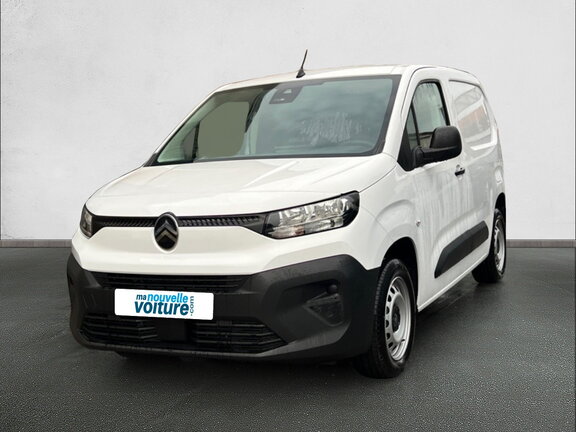 Occasion CITROEN Berlingo BERLINGO VAN M 650KG BLUEHDI 130 S&S BVM6