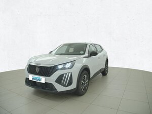 Occasion PEUGEOT 2008 2008 PureTech 100 S&S BVM6 - Active
