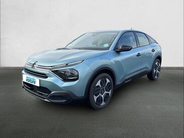 Occasion CITROEN C4 C4 PureTech 100 BVM6