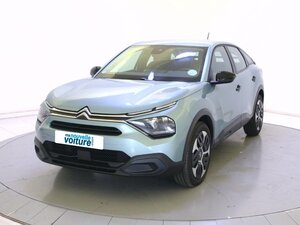 Occasion CITROEN C4 C4 PureTech 100 BVM6 - You