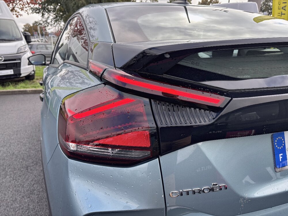 Occasion CITROEN C4 C4 PureTech 100 BVM6 - You