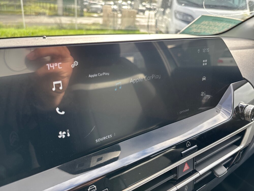 Occasion CITROEN C4 C4 PureTech 100 BVM6 - You