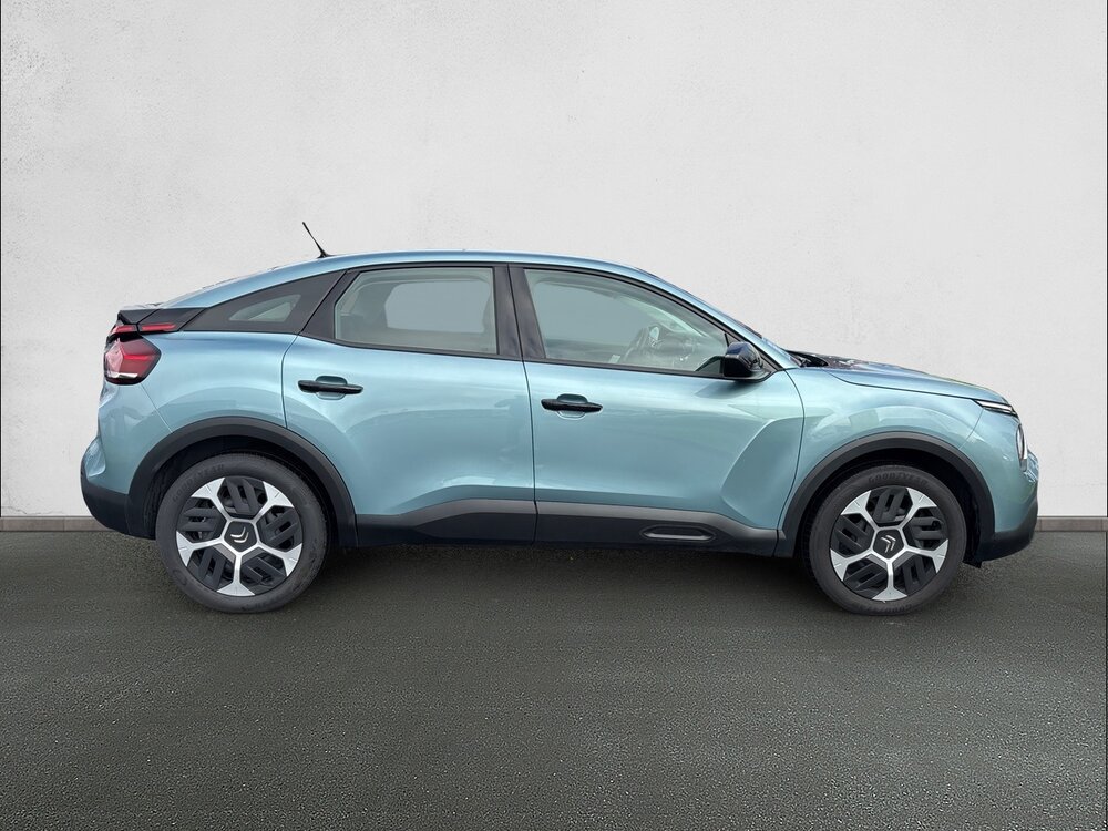 Occasion CITROEN C4 C4 PureTech 100 BVM6 - You