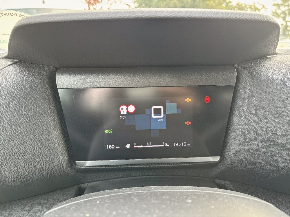 Occasion CITROEN C4 C4 PureTech 100 BVM6 - You