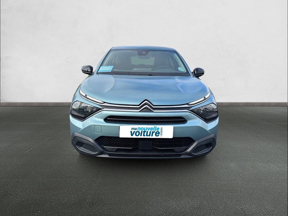 Occasion CITROEN C4 C4 PureTech 100 BVM6 - You