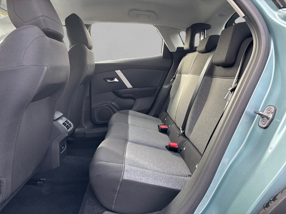 Occasion CITROEN C4 C4 PureTech 100 BVM6 - You