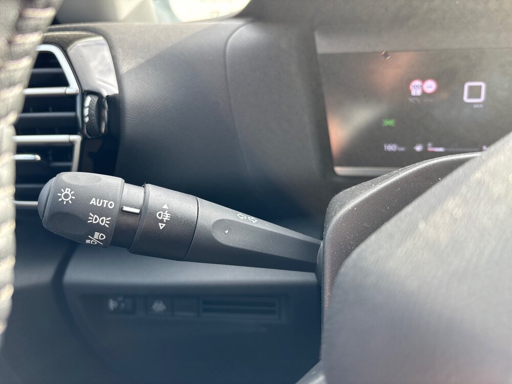 Occasion CITROEN C4 C4 PureTech 100 BVM6 - You