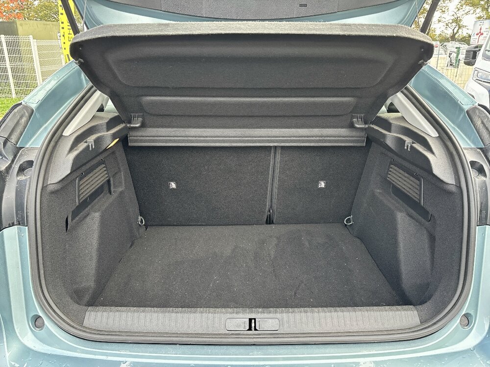 Occasion CITROEN C4 C4 PureTech 100 BVM6 - You