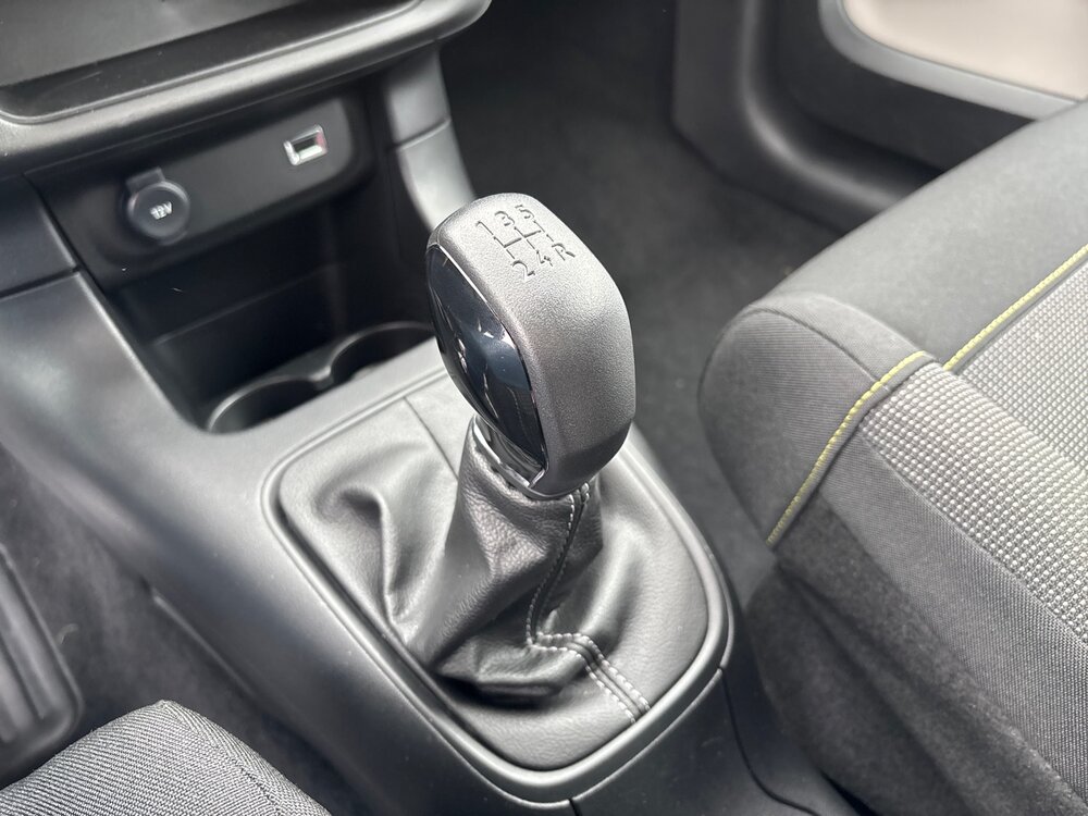 Occasion CITROEN C3 C3 PureTech 83 ch BVM5 - Plus