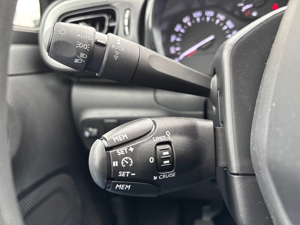 Occasion CITROEN C3 C3 PureTech 83 ch BVM5 - Plus