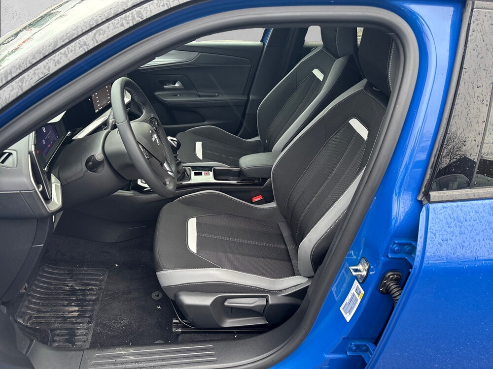 Occasion OPEL Mokka Mokka 1.2 Turbo 100 ch BVM6 - GS