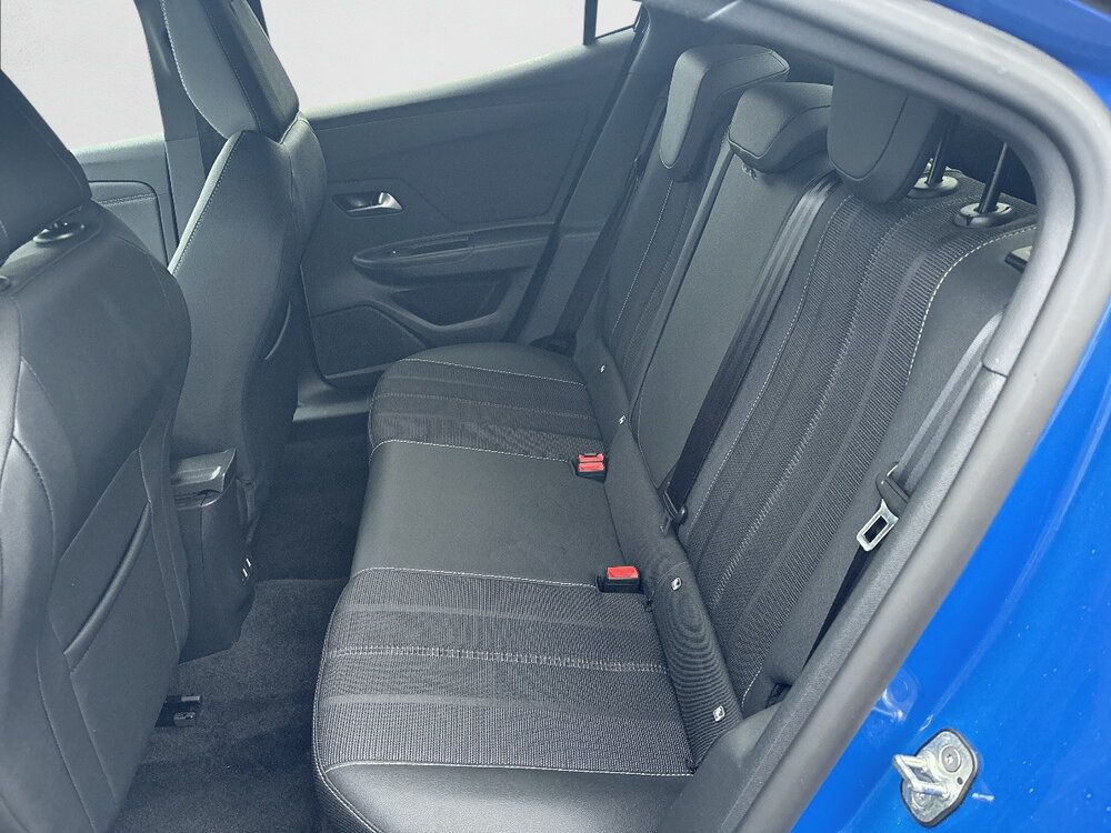 Occasion OPEL Mokka Mokka 1.2 Turbo 100 ch BVM6 - GS