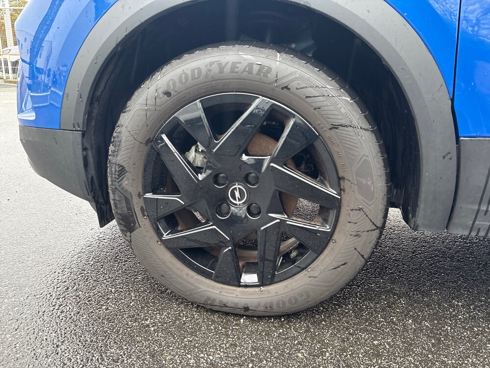 Occasion OPEL Mokka Mokka 1.2 Turbo 100 ch BVM6 - GS